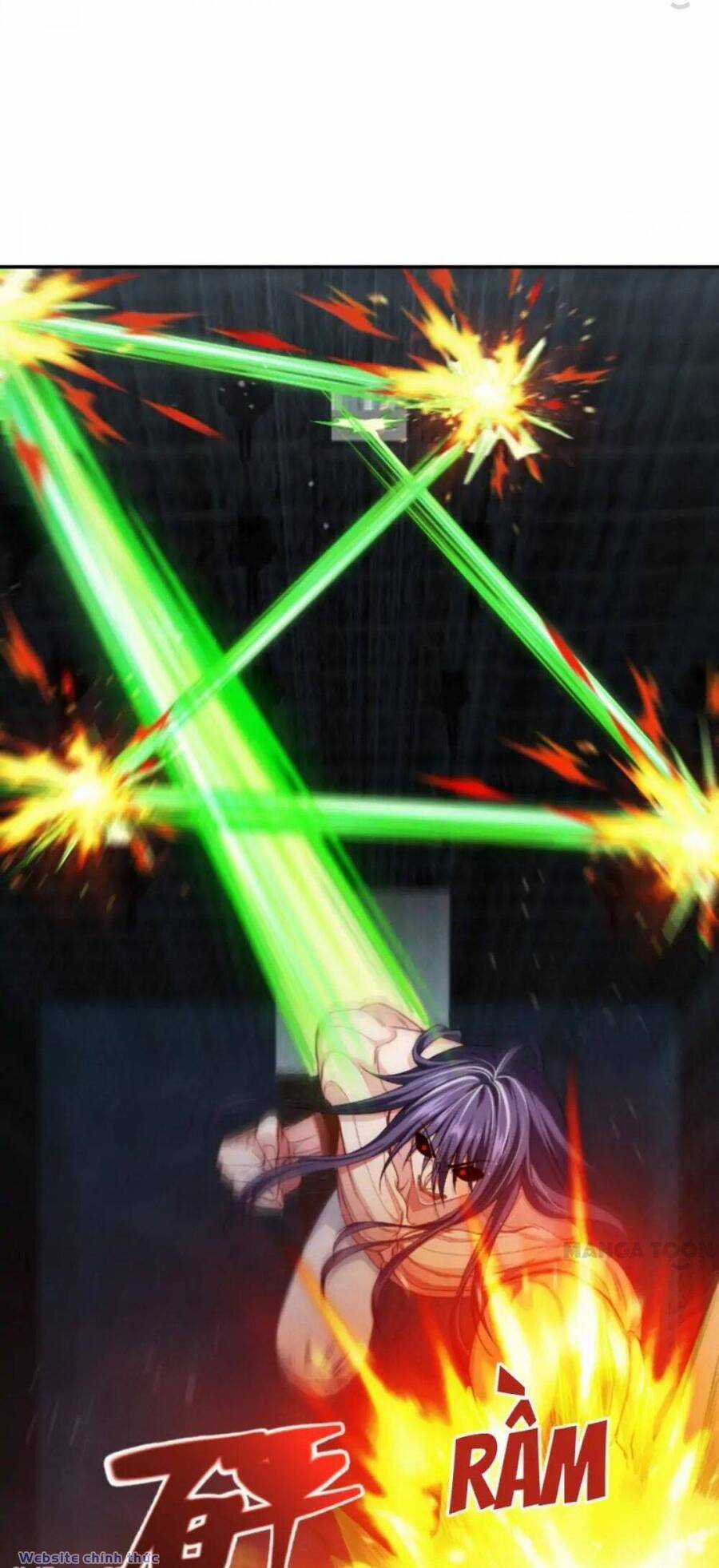 Bị Cắn Thành Vương Giả Chapter 98 trang 32