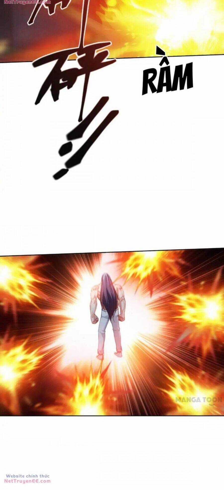 Bị Cắn Thành Vương Giả Chapter 98 trang 33