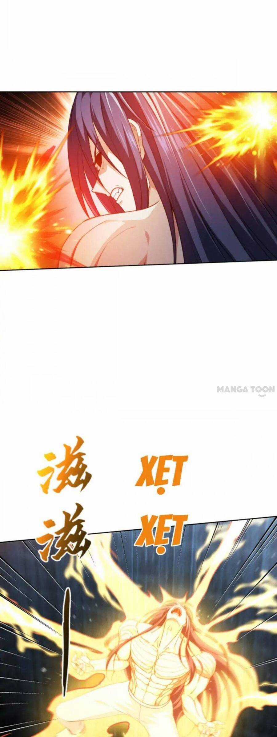 Bị Cắn Thành Vương Giả Chapter 98 trang 34