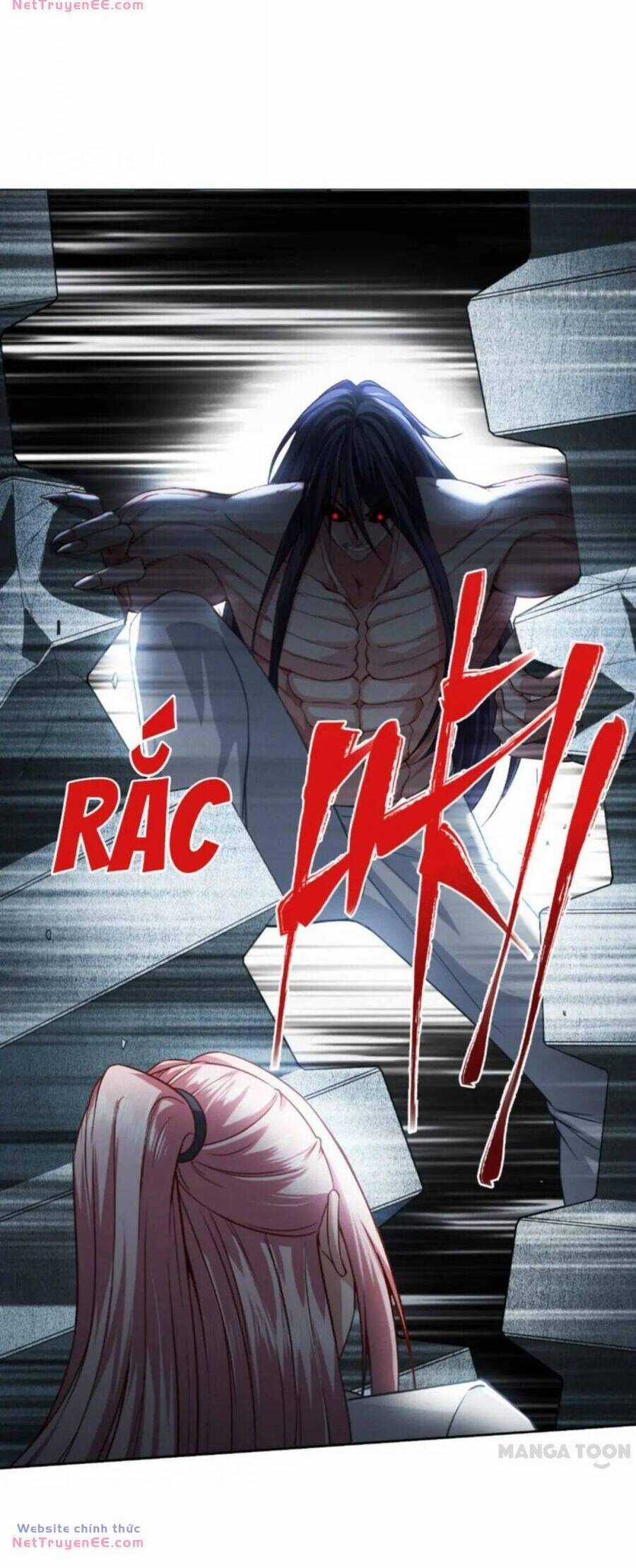 Bị Cắn Thành Vương Giả Chapter 98 trang 5