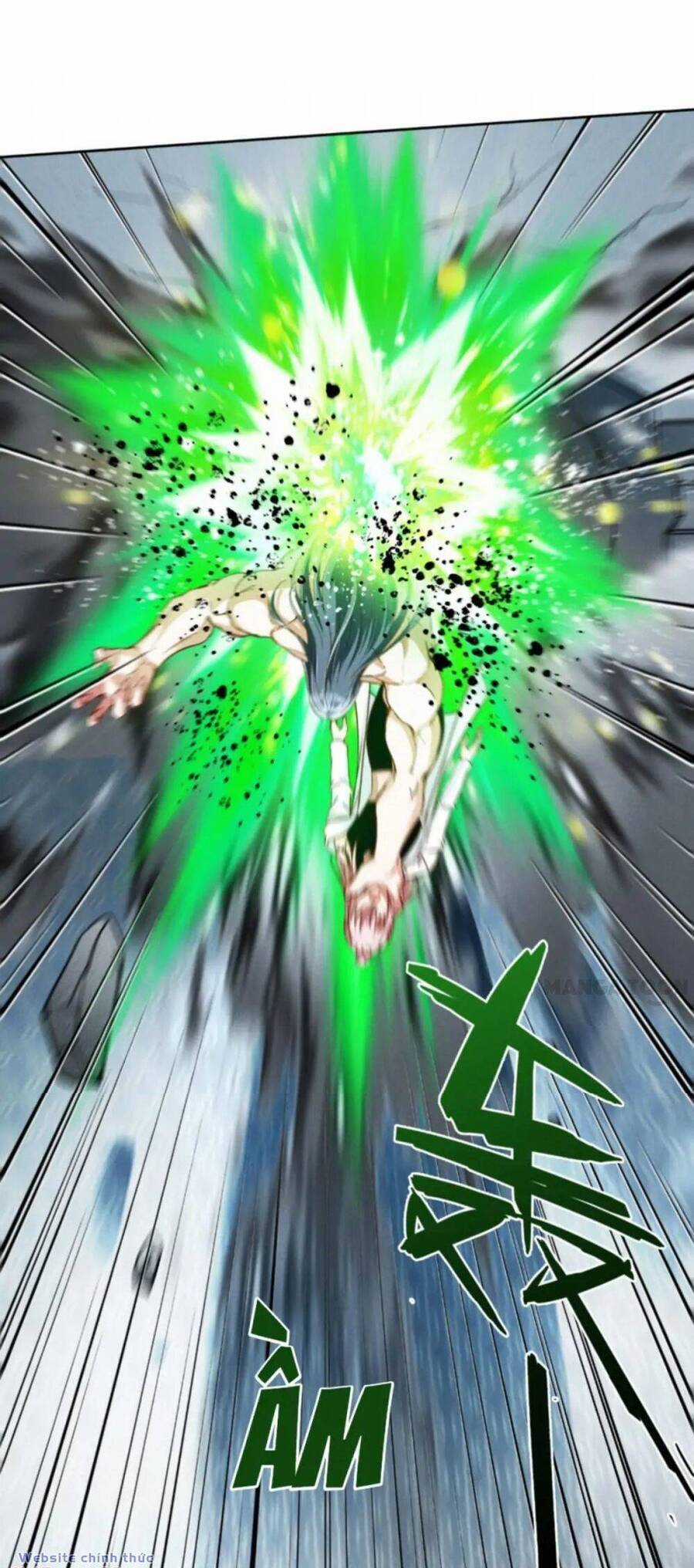 Bị Cắn Thành Vương Giả Chapter 98 trang 6