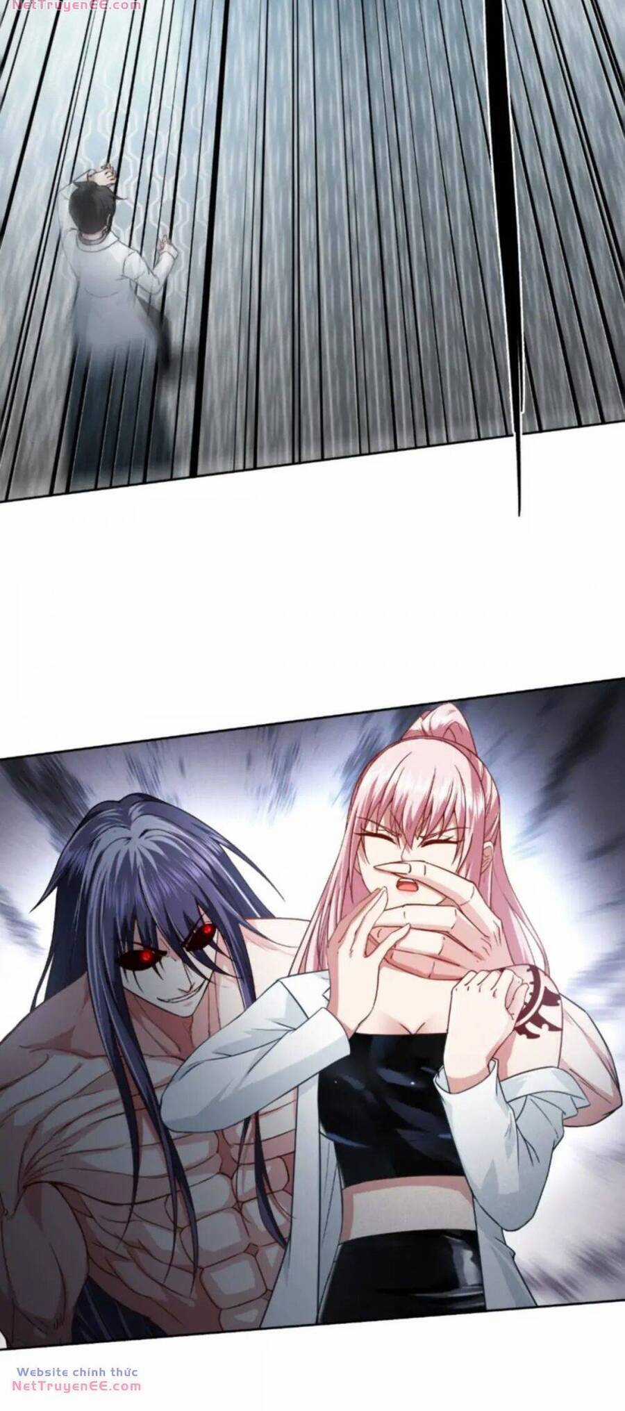 Bị Cắn Thành Vương Giả Chapter 98 trang 7