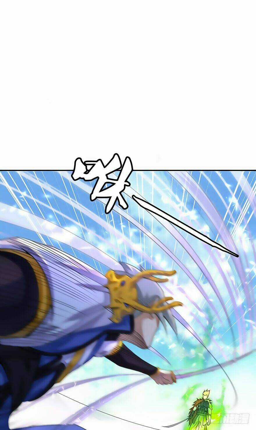 Bí Cảnh Thất Lạc Chapter 1 trang 14