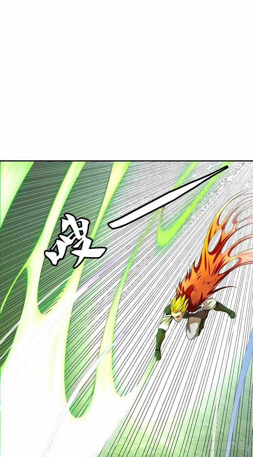 Bí Cảnh Thất Lạc Chapter 1 trang 18