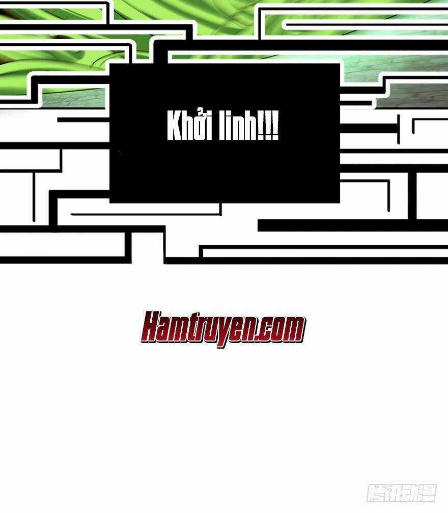 Bí Cảnh Thất Lạc Chapter 1 trang 25