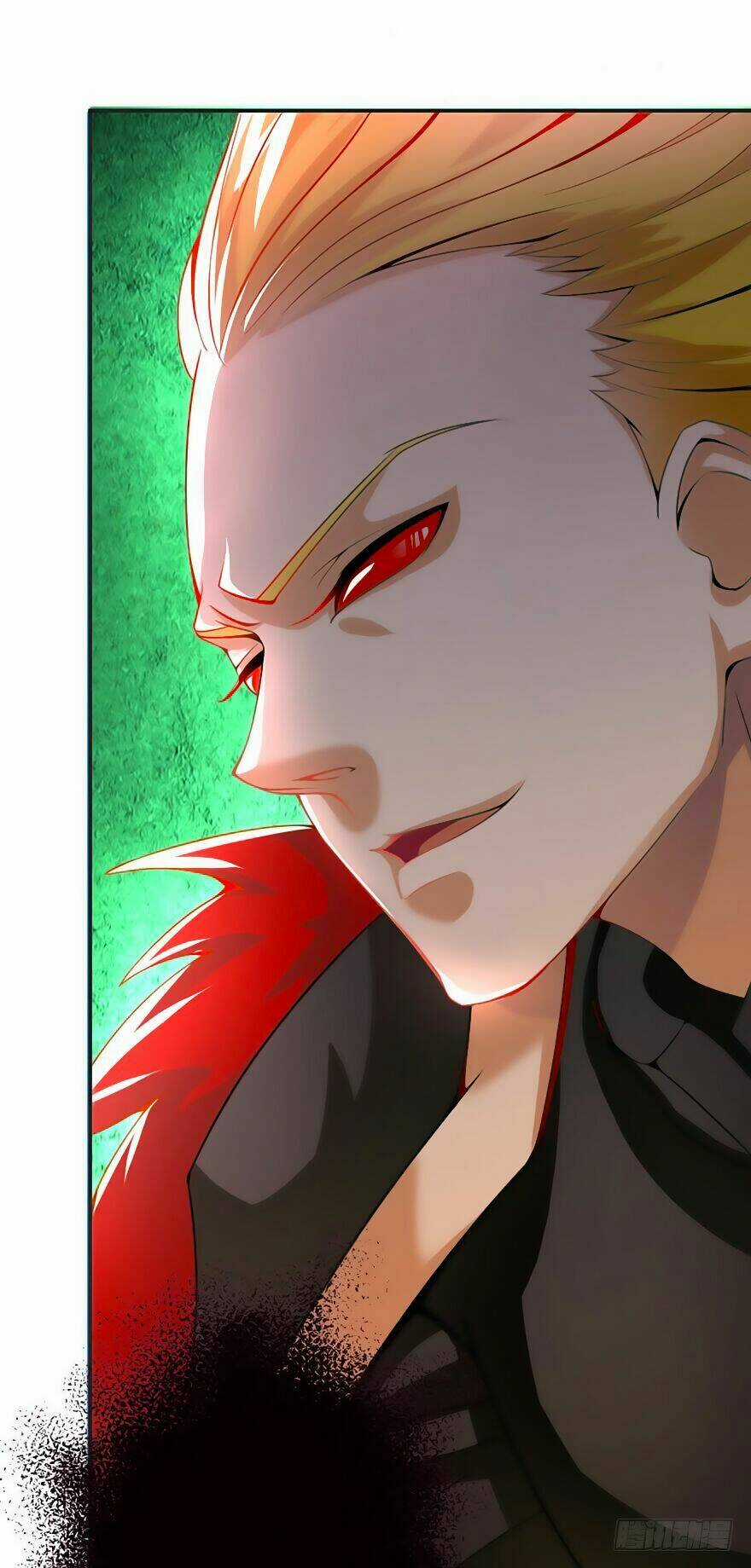 Bí Cảnh Thất Lạc Chapter 1 trang 26