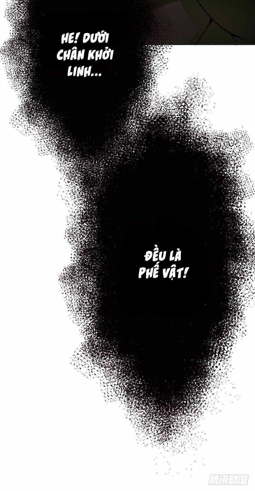 Bí Cảnh Thất Lạc Chapter 1 trang 27