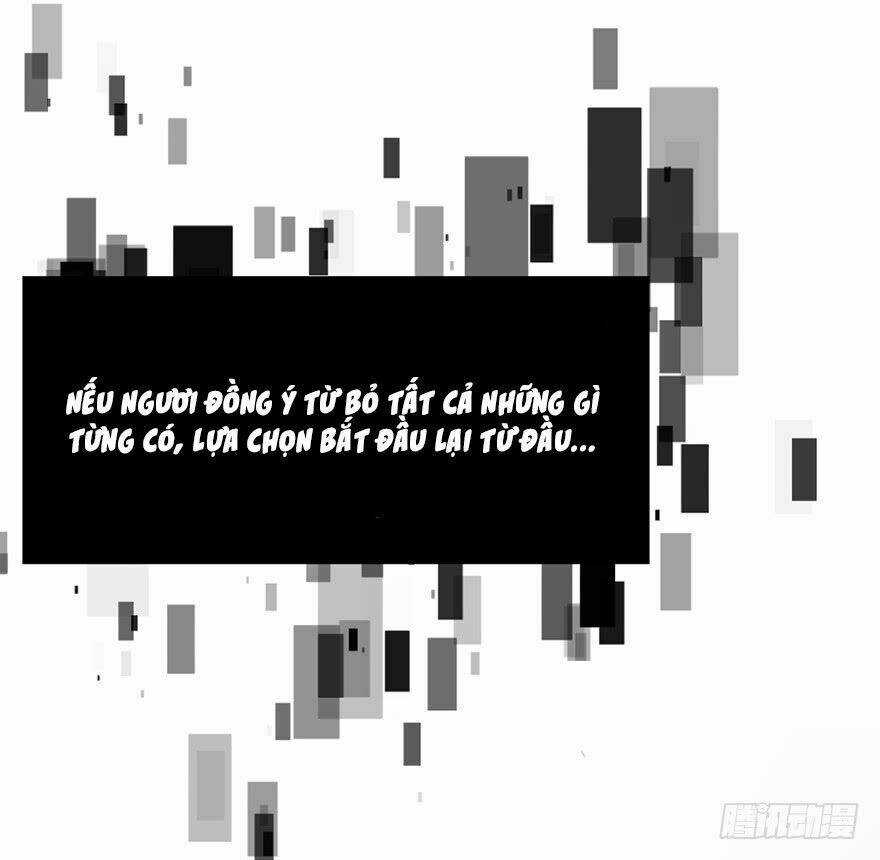 Bí Cảnh Thất Lạc Chapter 1 trang 3