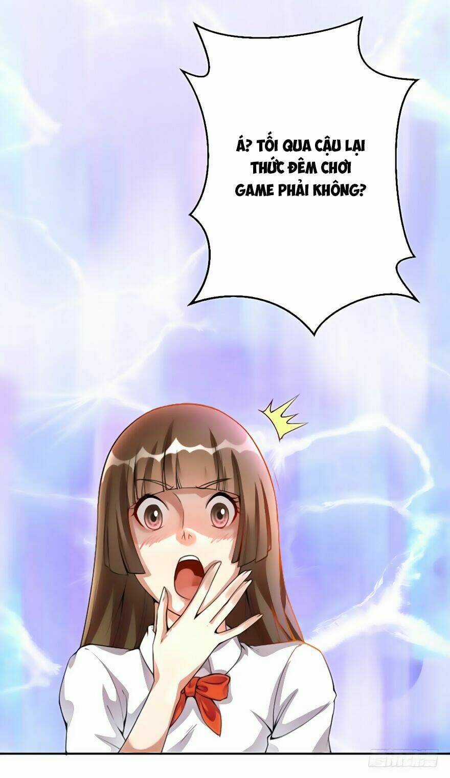 Bí Cảnh Thất Lạc Chapter 1 trang 35