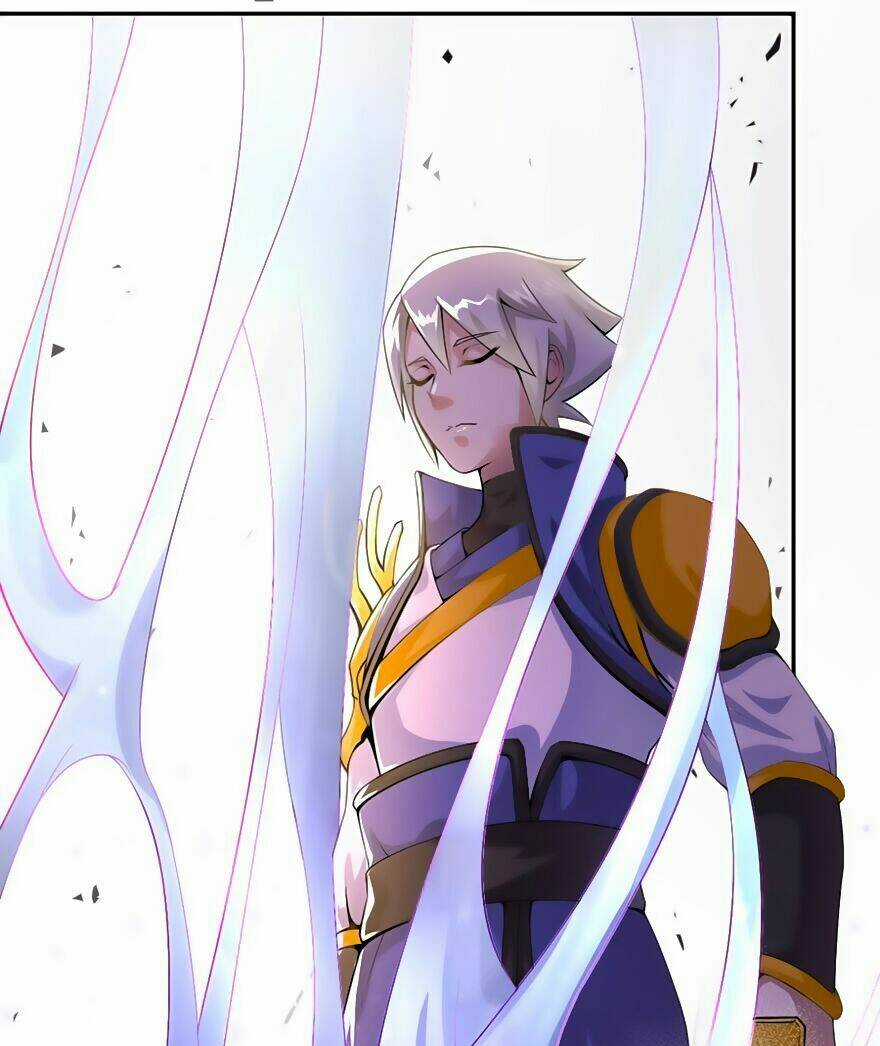 Bí Cảnh Thất Lạc Chapter 1 trang 4