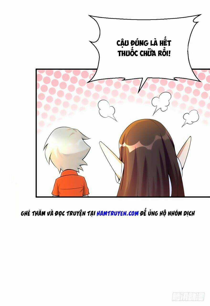 Bí Cảnh Thất Lạc Chapter 1 trang 40