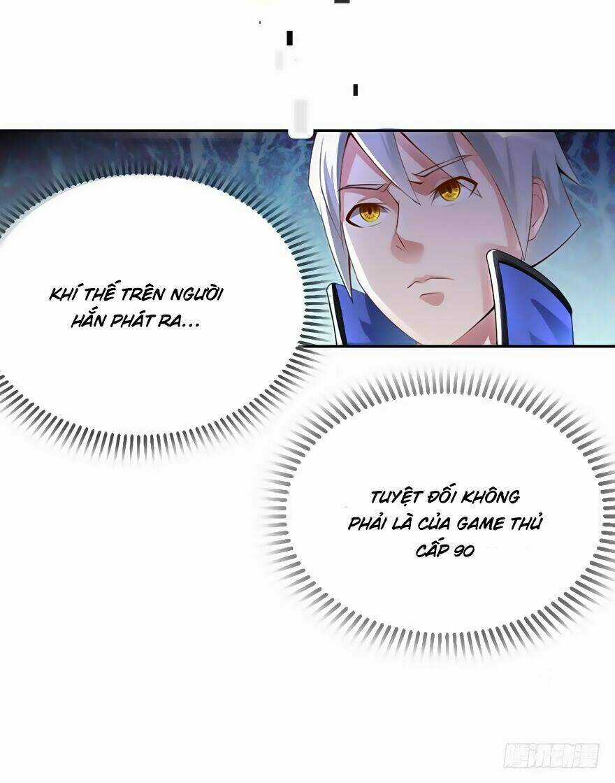 Bí Cảnh Thất Lạc Chapter 1 trang 8