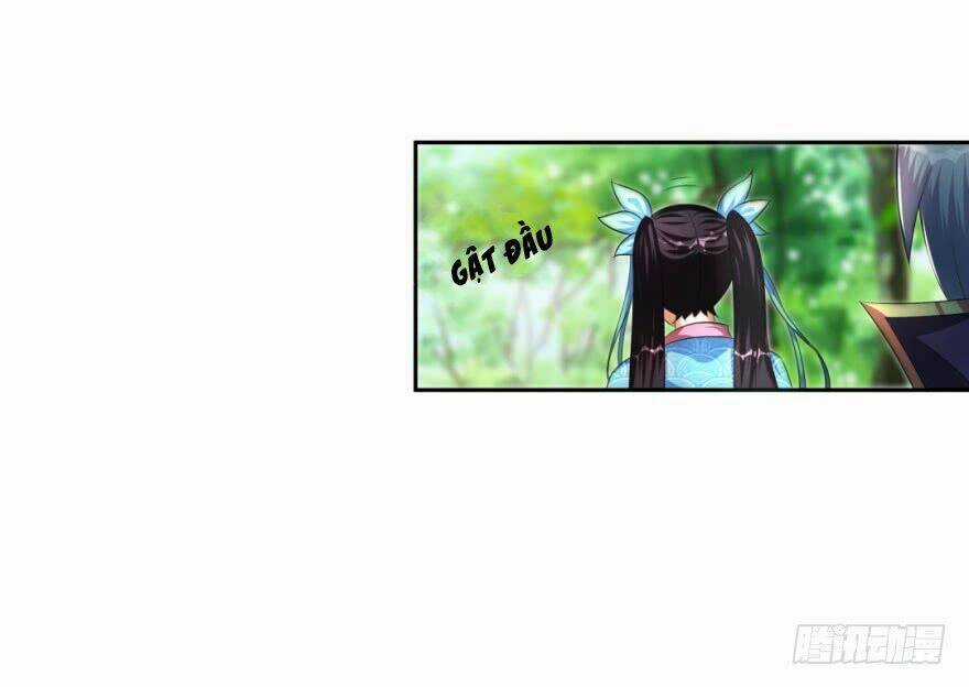 Bí Cảnh Thất Lạc Chapter 10 trang 11