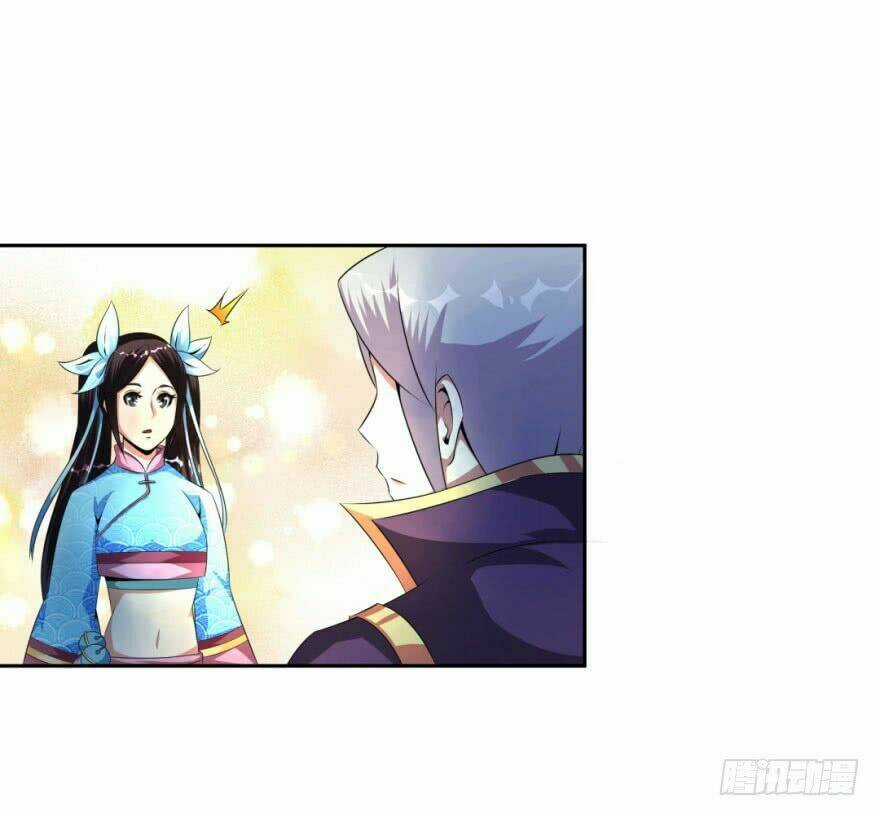 Bí Cảnh Thất Lạc Chapter 10 trang 16
