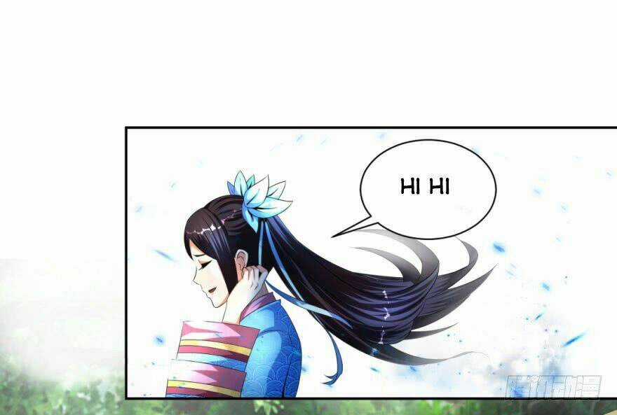 Bí Cảnh Thất Lạc Chapter 10 trang 17