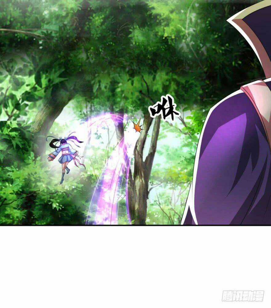 Bí Cảnh Thất Lạc Chapter 10 trang 18