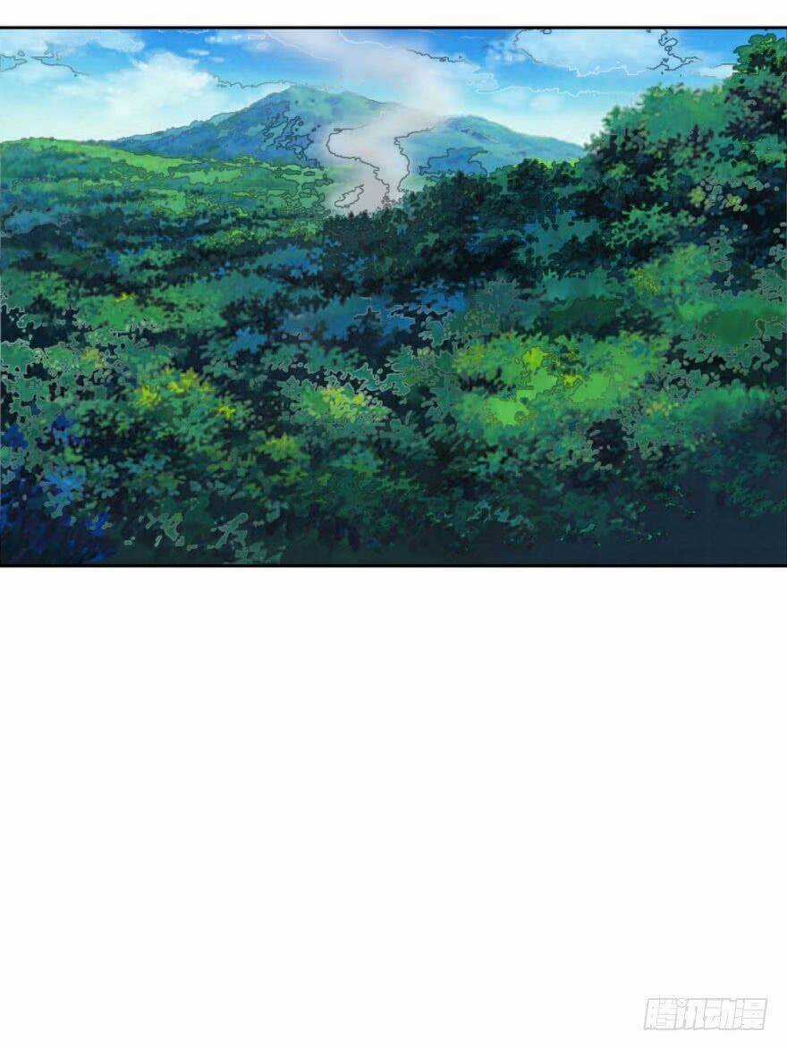 Bí Cảnh Thất Lạc Chapter 10 trang 23