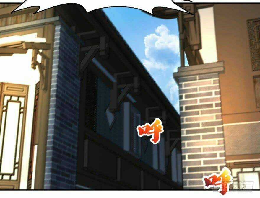 Bí Cảnh Thất Lạc Chapter 10 trang 25