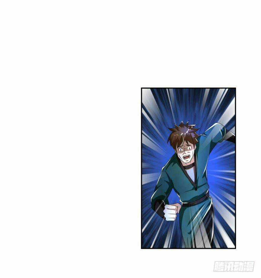 Bí Cảnh Thất Lạc Chapter 10 trang 26