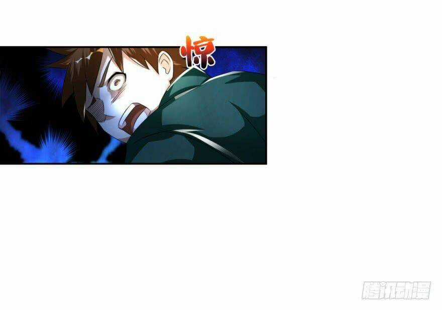 Bí Cảnh Thất Lạc Chapter 10 trang 27