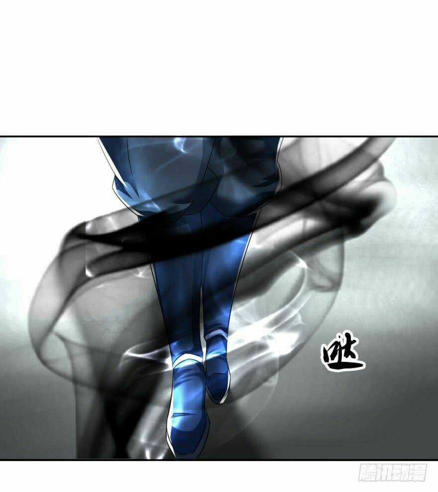 Bí Cảnh Thất Lạc Chapter 10 trang 31