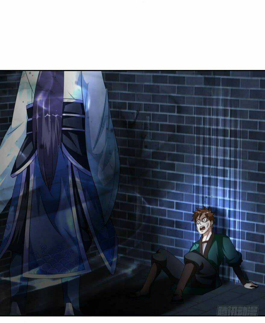 Bí Cảnh Thất Lạc Chapter 10 trang 34