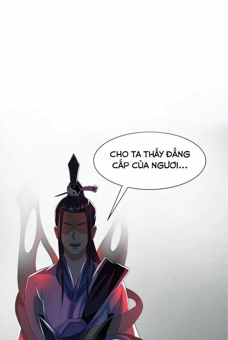 Bí Cảnh Thất Lạc Chapter 10 trang 35