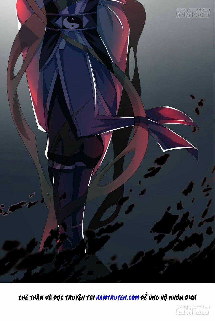 Bí Cảnh Thất Lạc Chapter 10 trang 36