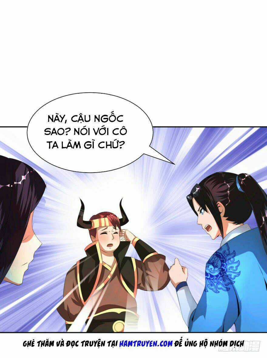 Bí Cảnh Thất Lạc Chapter 10 trang 6