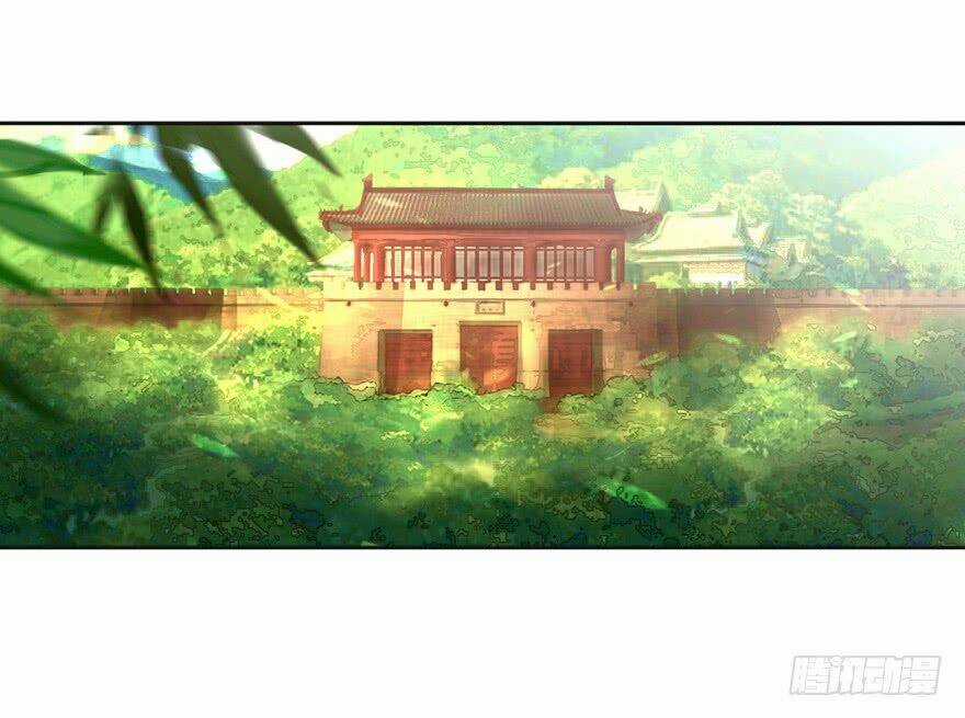 Bí Cảnh Thất Lạc Chapter 11 trang 14