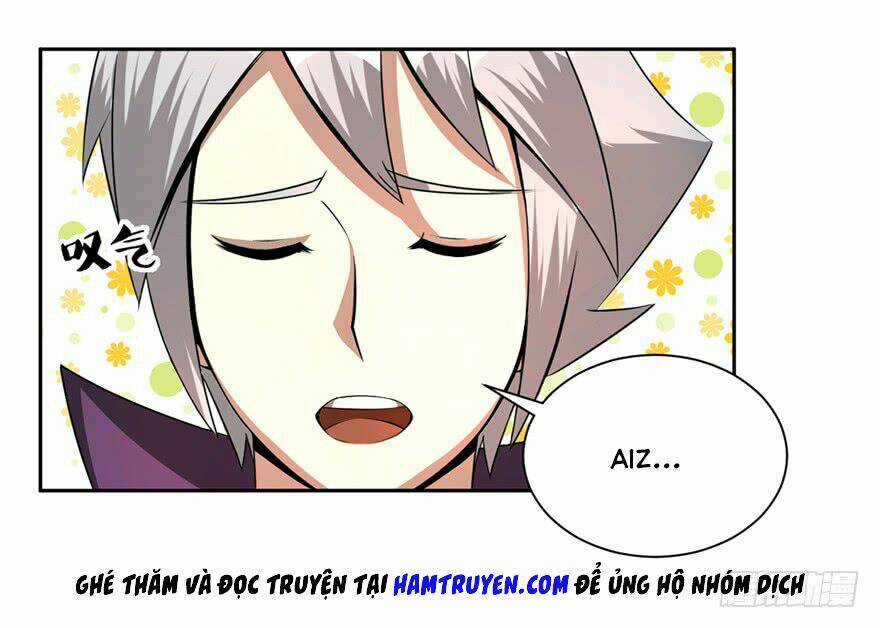 Bí Cảnh Thất Lạc Chapter 11 trang 20