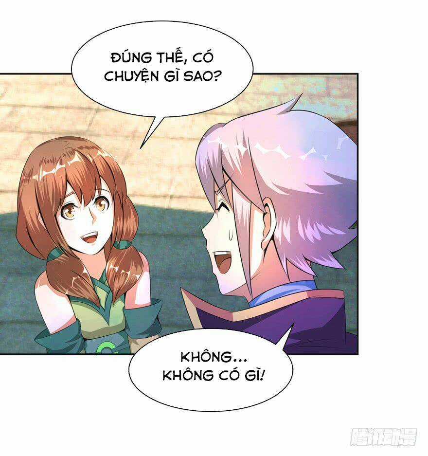 Bí Cảnh Thất Lạc Chapter 11 trang 26