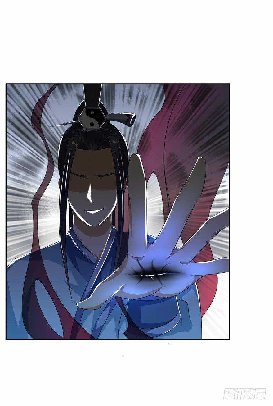 Bí Cảnh Thất Lạc Chapter 11 trang 9