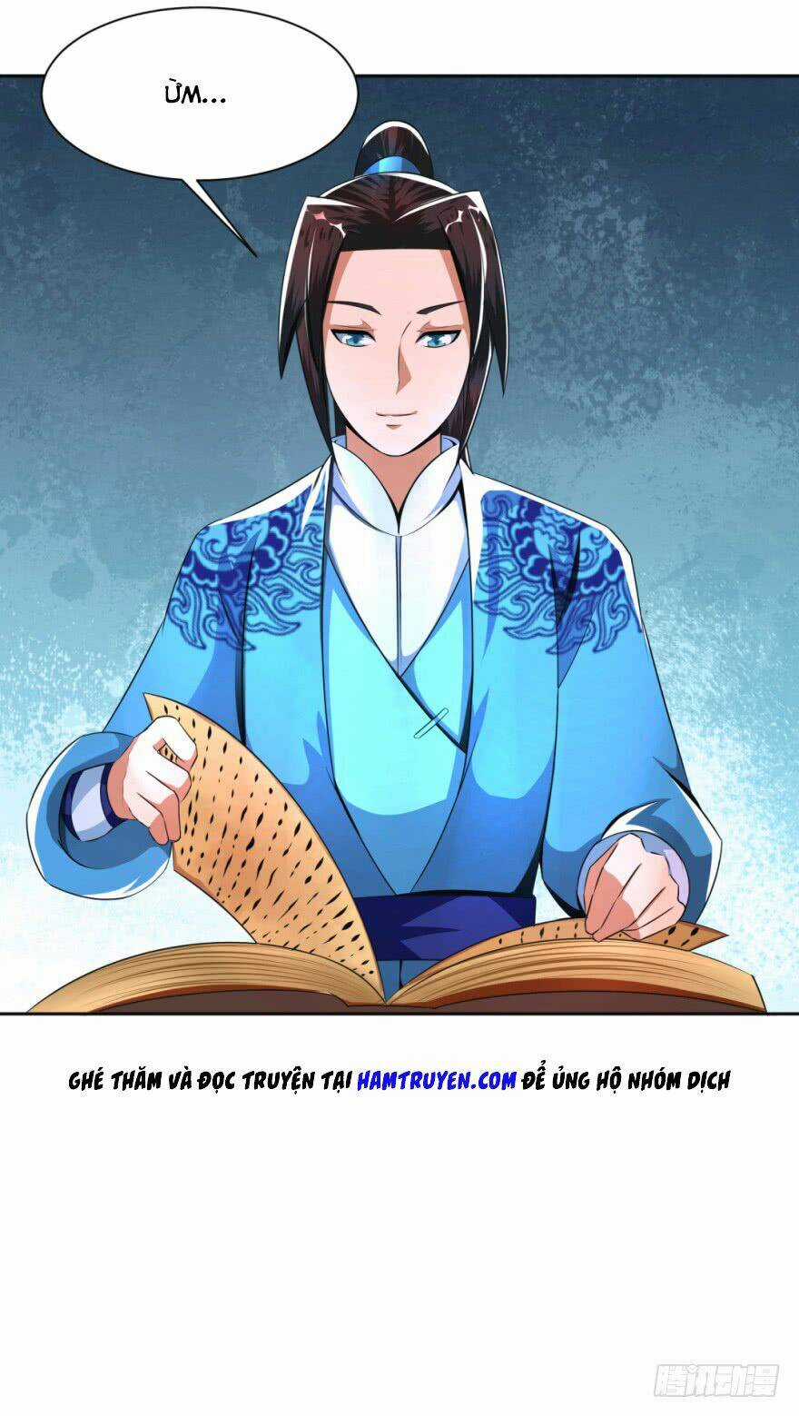 Bí Cảnh Thất Lạc Chapter 12 trang 13