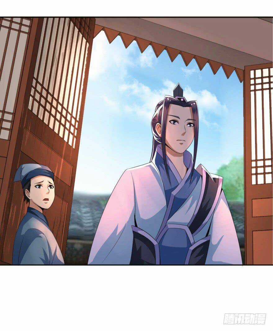 Bí Cảnh Thất Lạc Chapter 12 trang 17