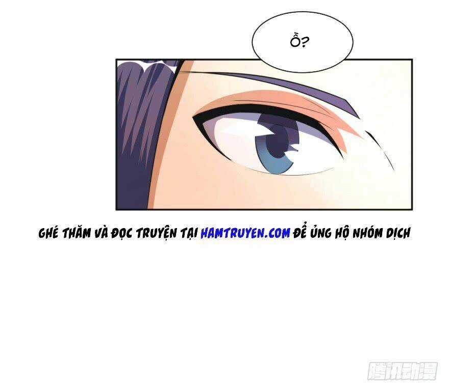 Bí Cảnh Thất Lạc Chapter 12 trang 18