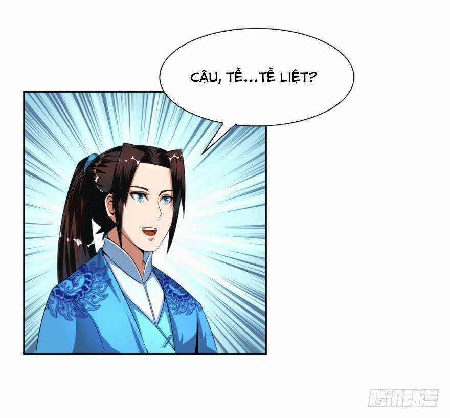 Bí Cảnh Thất Lạc Chapter 12 trang 25