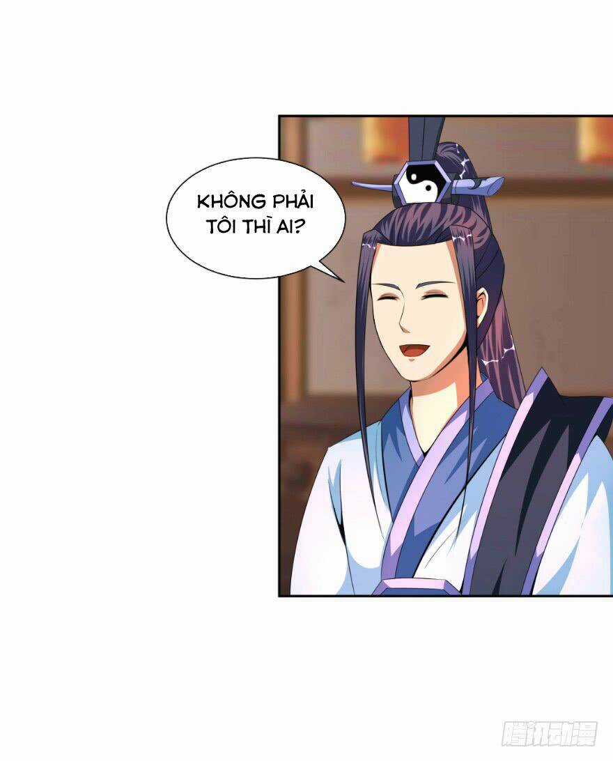 Bí Cảnh Thất Lạc Chapter 12 trang 26