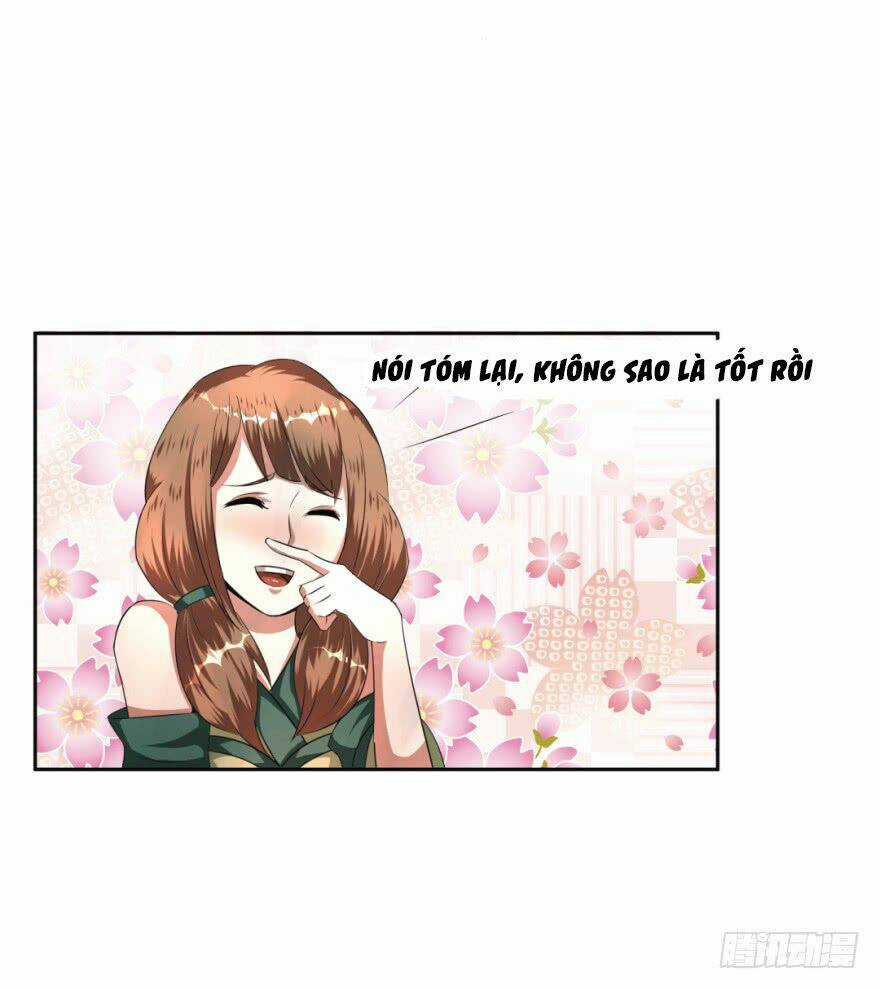 Bí Cảnh Thất Lạc Chapter 12 trang 37