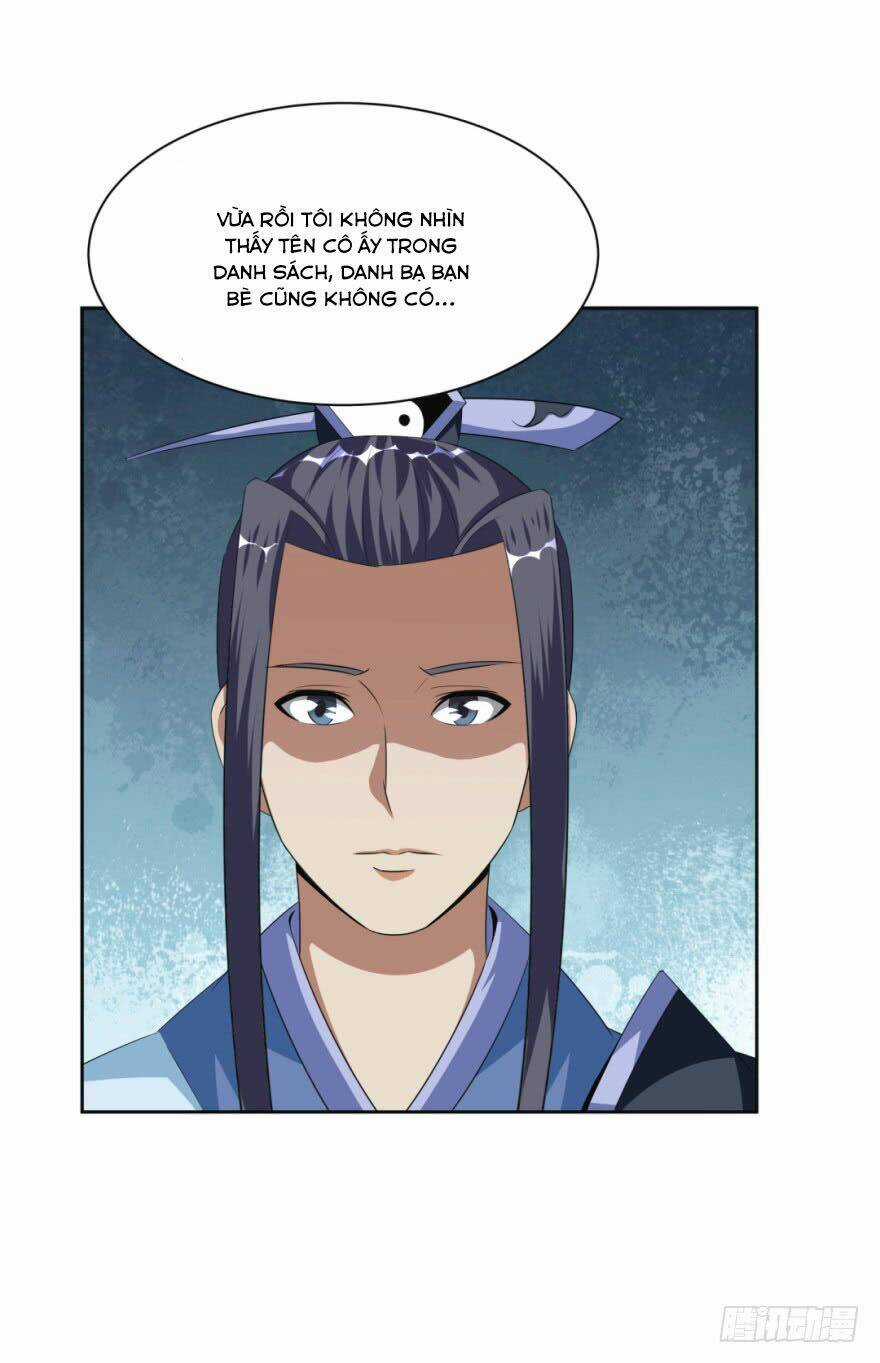 Bí Cảnh Thất Lạc Chapter 13 trang 22