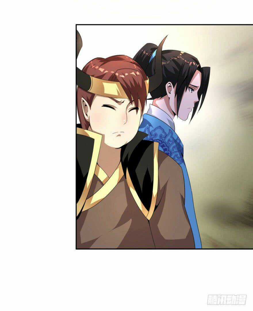 Bí Cảnh Thất Lạc Chapter 13 trang 26