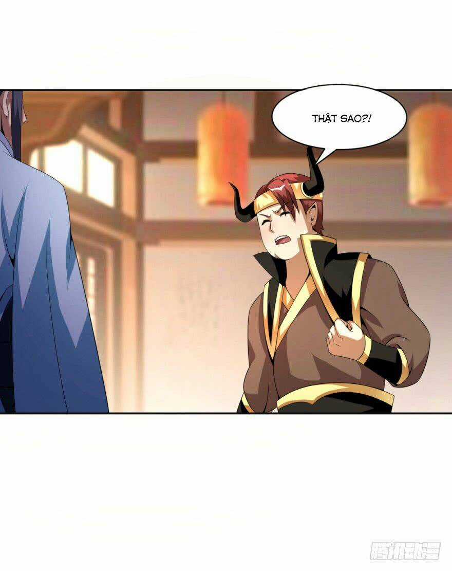 Bí Cảnh Thất Lạc Chapter 13 trang 28