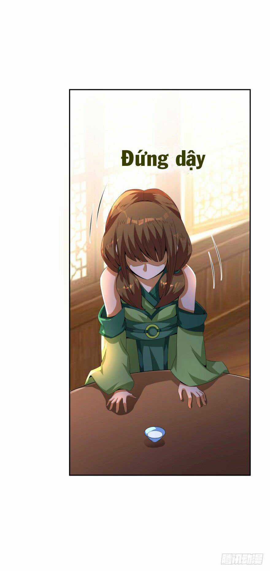 Bí Cảnh Thất Lạc Chapter 13 trang 33