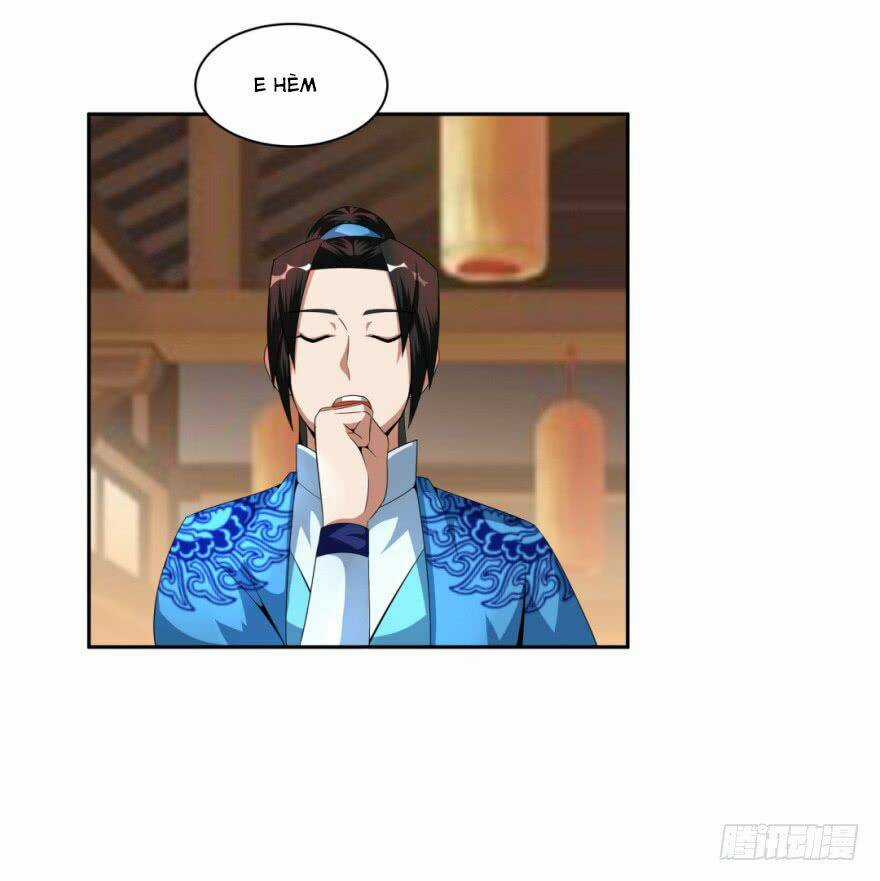 Bí Cảnh Thất Lạc Chapter 13 trang 38