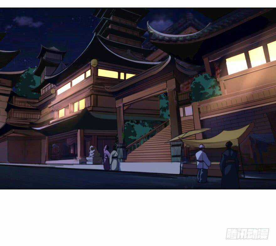 Bí Cảnh Thất Lạc Chapter 13 trang 44