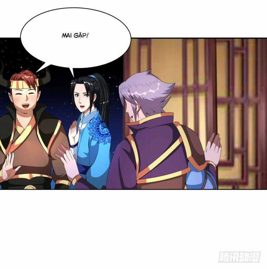 Bí Cảnh Thất Lạc Chapter 13 trang 48