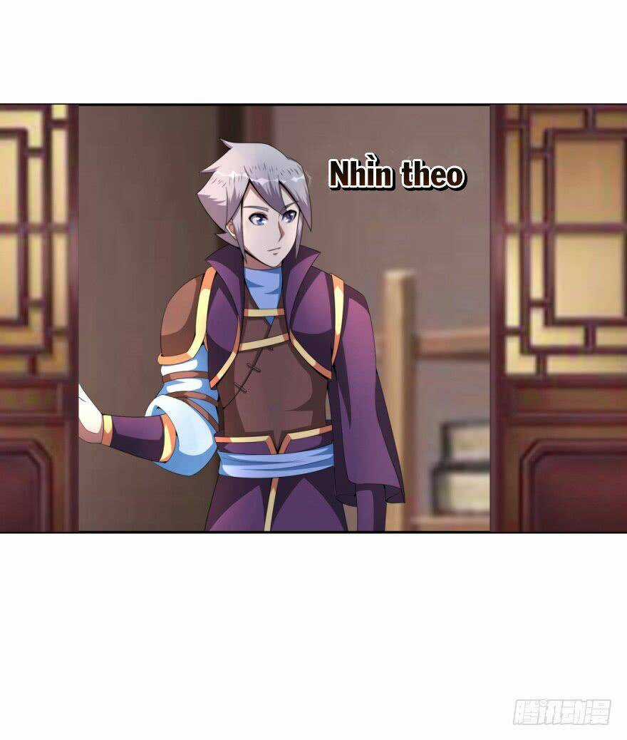 Bí Cảnh Thất Lạc Chapter 13 trang 49