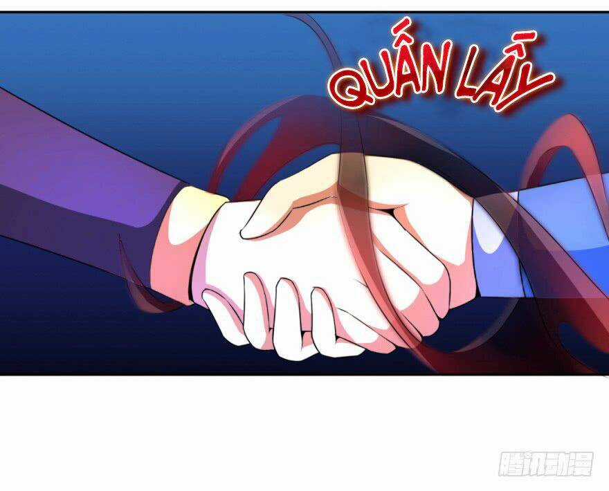 Bí Cảnh Thất Lạc Chapter 13 trang 5