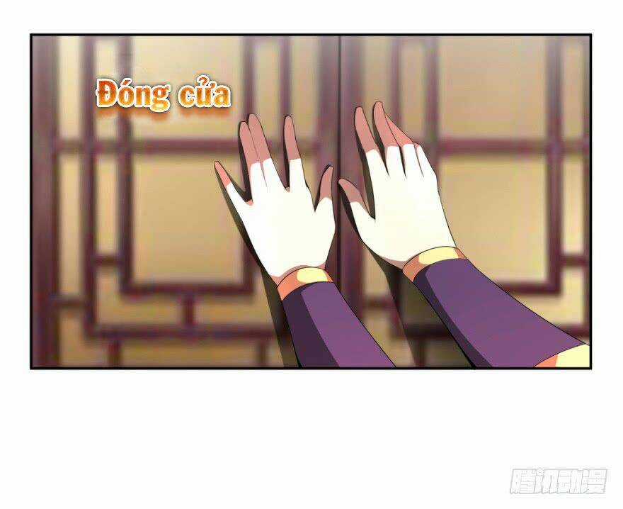 Bí Cảnh Thất Lạc Chapter 13 trang 50