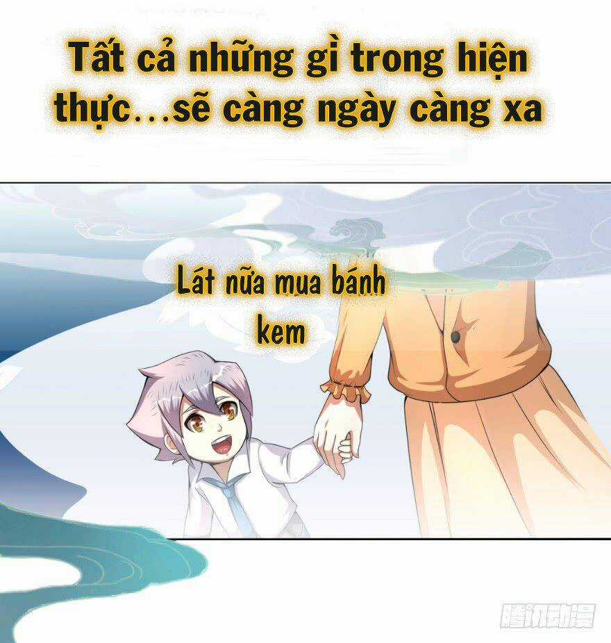 Bí Cảnh Thất Lạc Chapter 13 trang 54